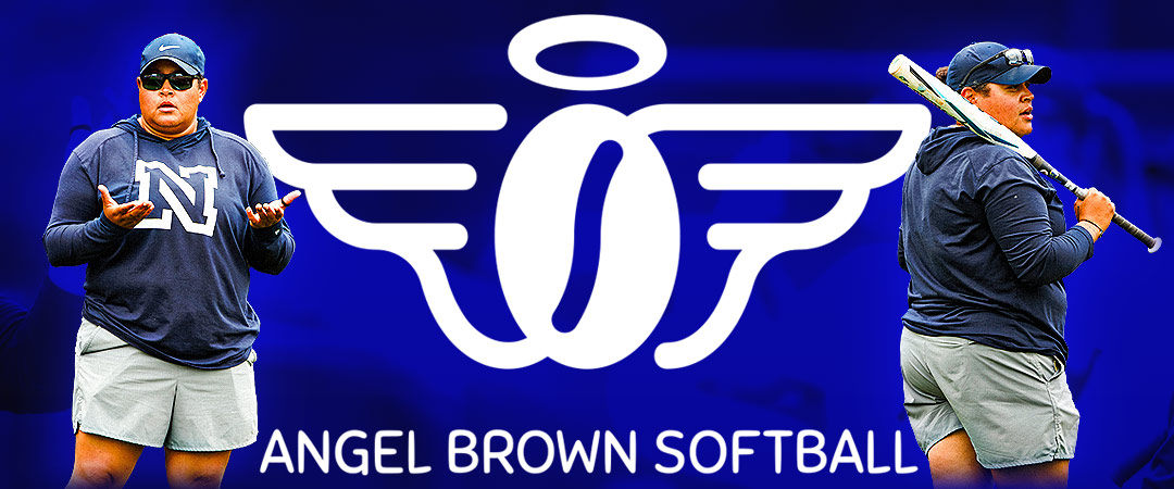 Angel Brown Softball