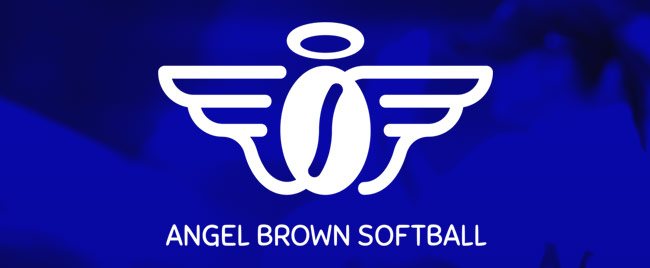 Angel Brown Softball